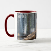 Mug Rafiki (Gauche)