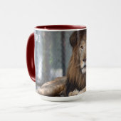 Mug Rafiki (Devant gauche)