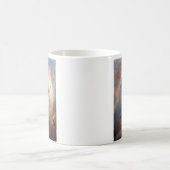 Mug Ragdoll (Centre)