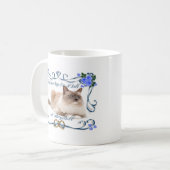 Mug Ragdoll (Devant gauche)