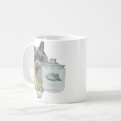 Mug Ragdoll (Devant gauche)