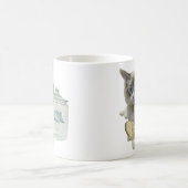 Mug Ragdoll (Centre)