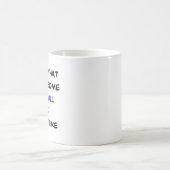 Mug ragdoll papa, génial (Centre)