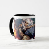 Mug Rage (Devant gauche)