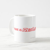 Mug Rage des lanternes rouges (Devant gauche)