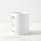 Mug Rage me consomme drôle chat mème mignon Kitten (Centre)