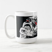 Mug Rage méga (Gauche)