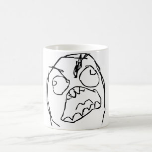 Mug Rageguy