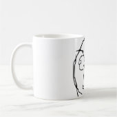 Mug Rageguy (Gauche)