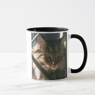 Mug Ragondin du Maine (tasse)