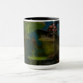 Mug Ragoût de crapaud (Centre)
