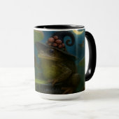 Mug Ragoût de crapaud (Devant droit)