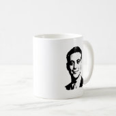 Mug Rahm Emanuel (Devant droit)