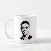 Mug Rahm Emanuel (Gauche)
