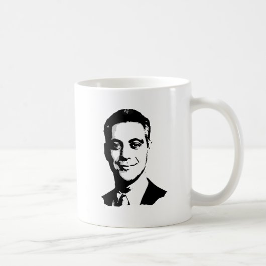 Mug Rahm Emanuel (Droite)