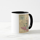 Mug Rahway, NJ (Devant droit)