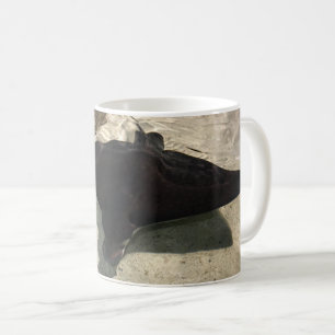 Mug Raie pastenague