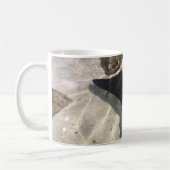 Mug Raie pastenague (Gauche)