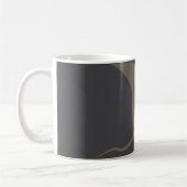 Mug Raie pastenague (Gauche)