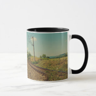 Mug Railway (homonymie)