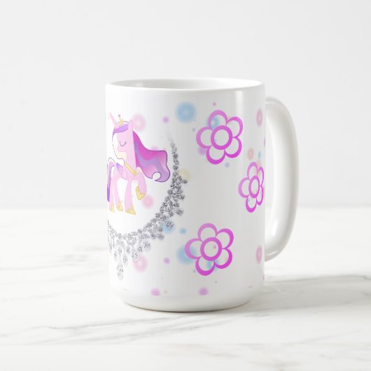 MUG RAINBOUR DASH (Devant droit)