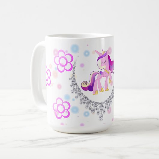 MUG RAINBOUR DASH (Devant gauche)
