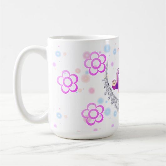 MUG RAINBOUR DASH (Gauche)