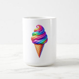 Mug Rainbow 