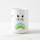 Mug Rainbow (Centre)