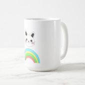 Mug Rainbow (Devant droit)