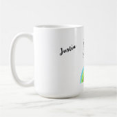 Mug Rainbow (Gauche)