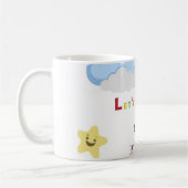 Mug Rainbow (Gauche)