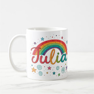 Mug Rainbow