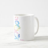 Mug Rainbow (Devant droit)