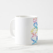 Mug Rainbow (Devant gauche)