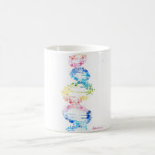 Mug Rainbow (Centre)