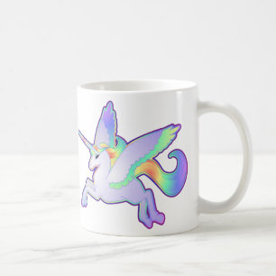 Mug Rainbow Alicorn