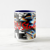 Mug Rainbow Assault (Centre)