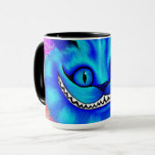 Mug Rainbow Cheshire (Devant gauche)