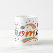Mug Rainbow Dreams (Centre)