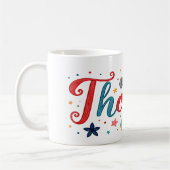 Mug Rainbow Dreams (Gauche)