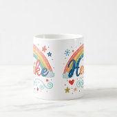 Mug Rainbow Dreams (Centre)