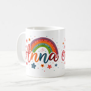 Mug Rainbow Dreams
