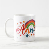 Mug Rainbow Dreams (Gauche)