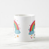 Mug Rainbow Girl (Centre)