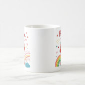 Mug Rainbow Girl (Centre)
