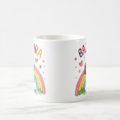 Mug Rainbow Girl (Centre)