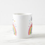 Mug Rainbow Girl (Centre)