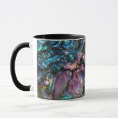 Mug Rainbow Iridescent (Gauche)