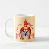 Mug rainbow of unity (Gauche)